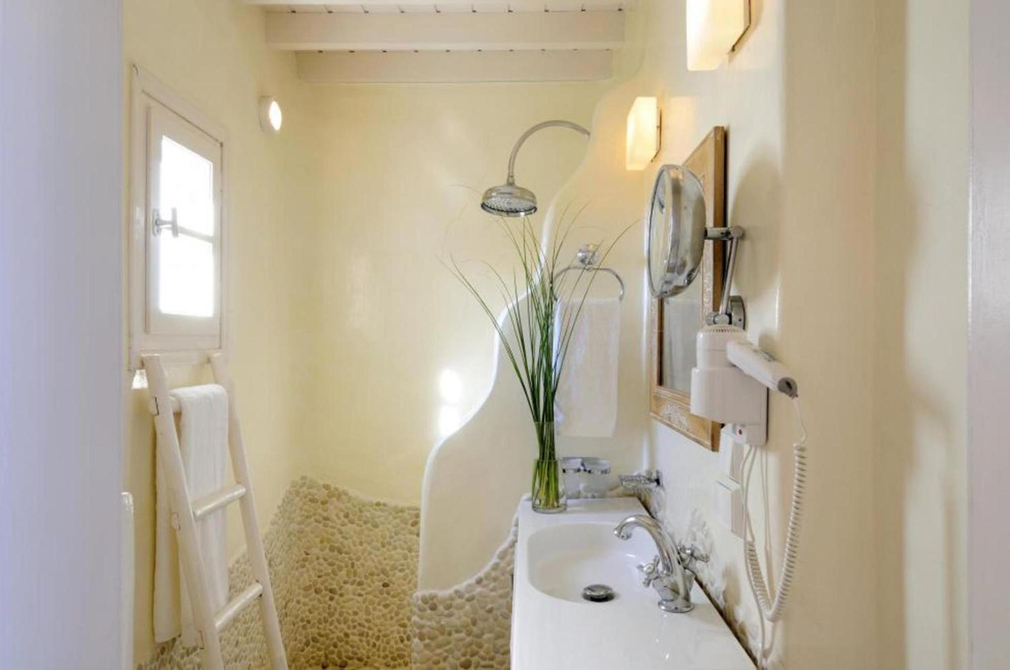Manu Mykonos Next To The Beach Quality Brand Villa & Bungalows Mykonos Town Exterior foto