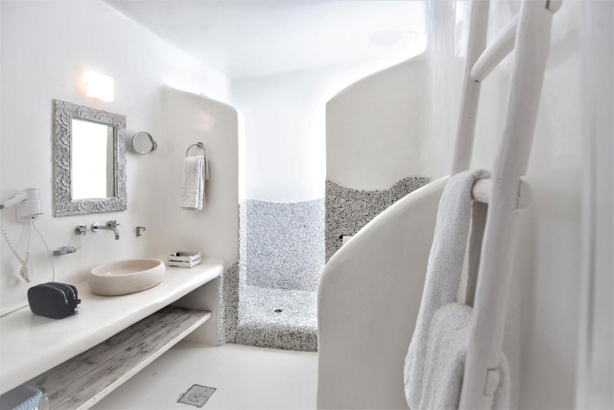 Manu Mykonos Next To The Beach Quality Brand Villa & Bungalows Mykonos Town Exterior foto